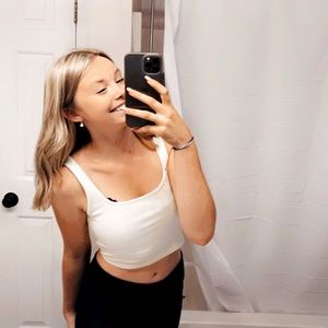 Meet your Posher, Rylee